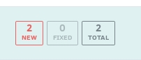 Quality evolution metrics