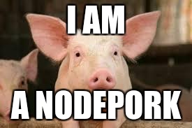 NodePork