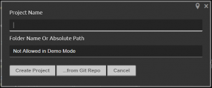 Using a self-hosted Cloud IDE updated 2021, my TOP 3.
