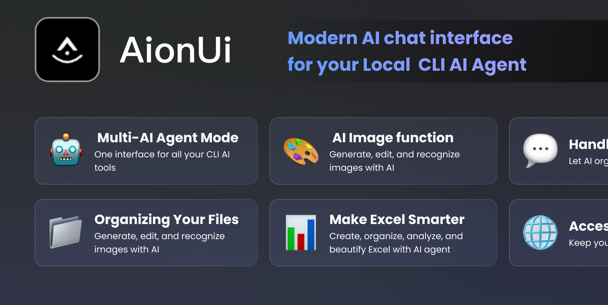 The local-AI tooling landscape, from self-hosted assistants to RAG stacks