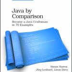 Book : Java by Comparison, Simon Harrer