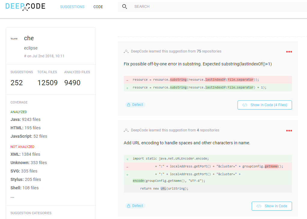 The AI Code Review service is saving the valuable developer time from manual code reviews as well as offering unique recommendations on performance, …