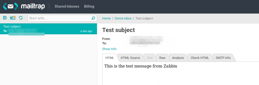 Zabbix vs Prometheus which is the best ?