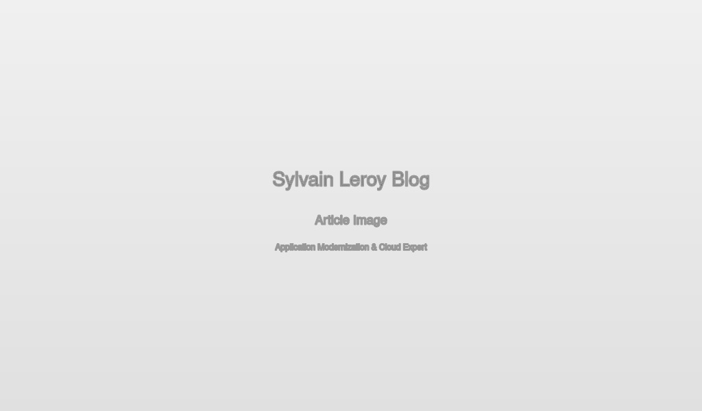 cleancode session in Rennes with Slickteam