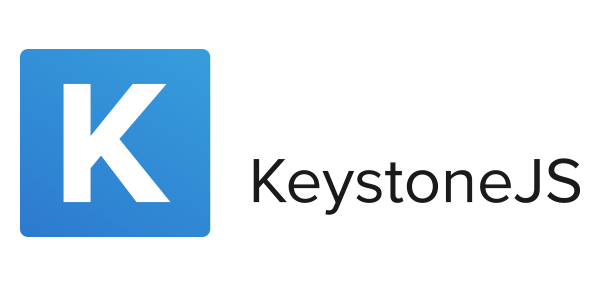 KeystoneJS logo