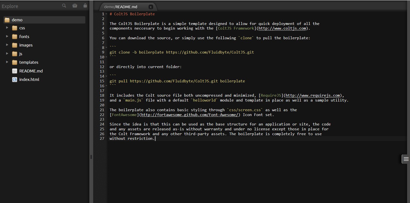 Using a self-hosted Cloud IDE updated 2021, my TOP 3.