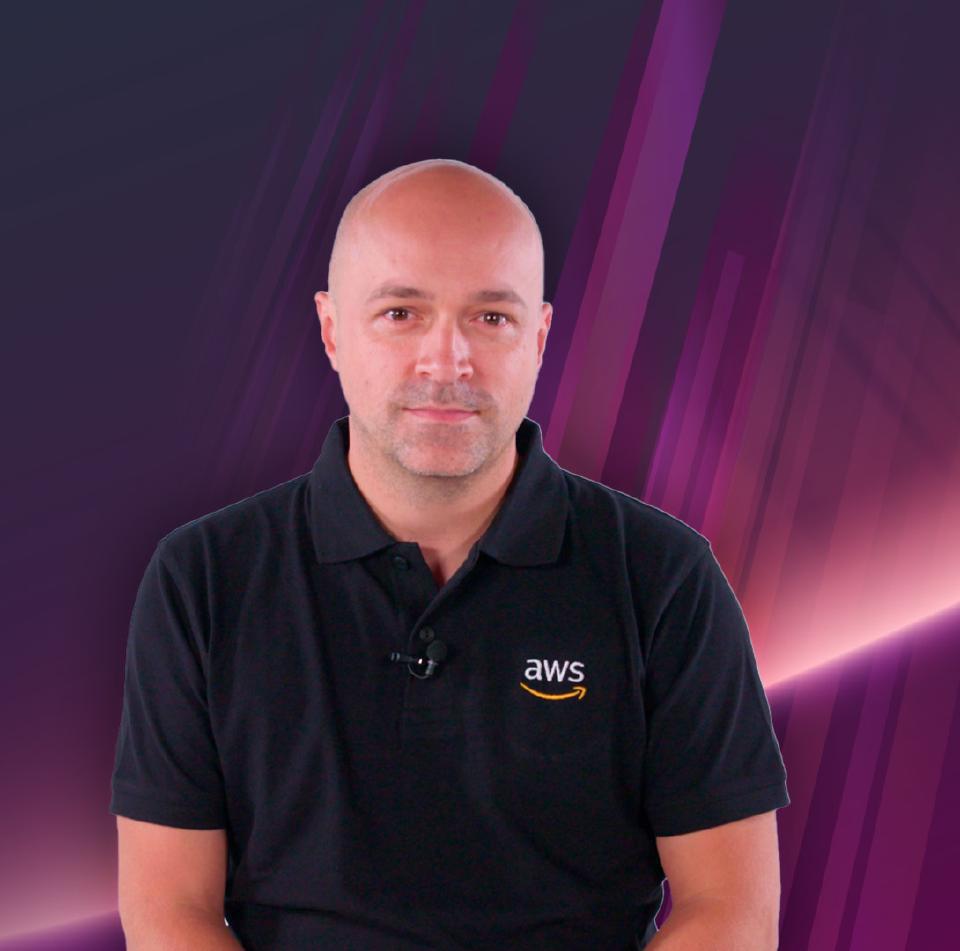 Sylvain Leroy