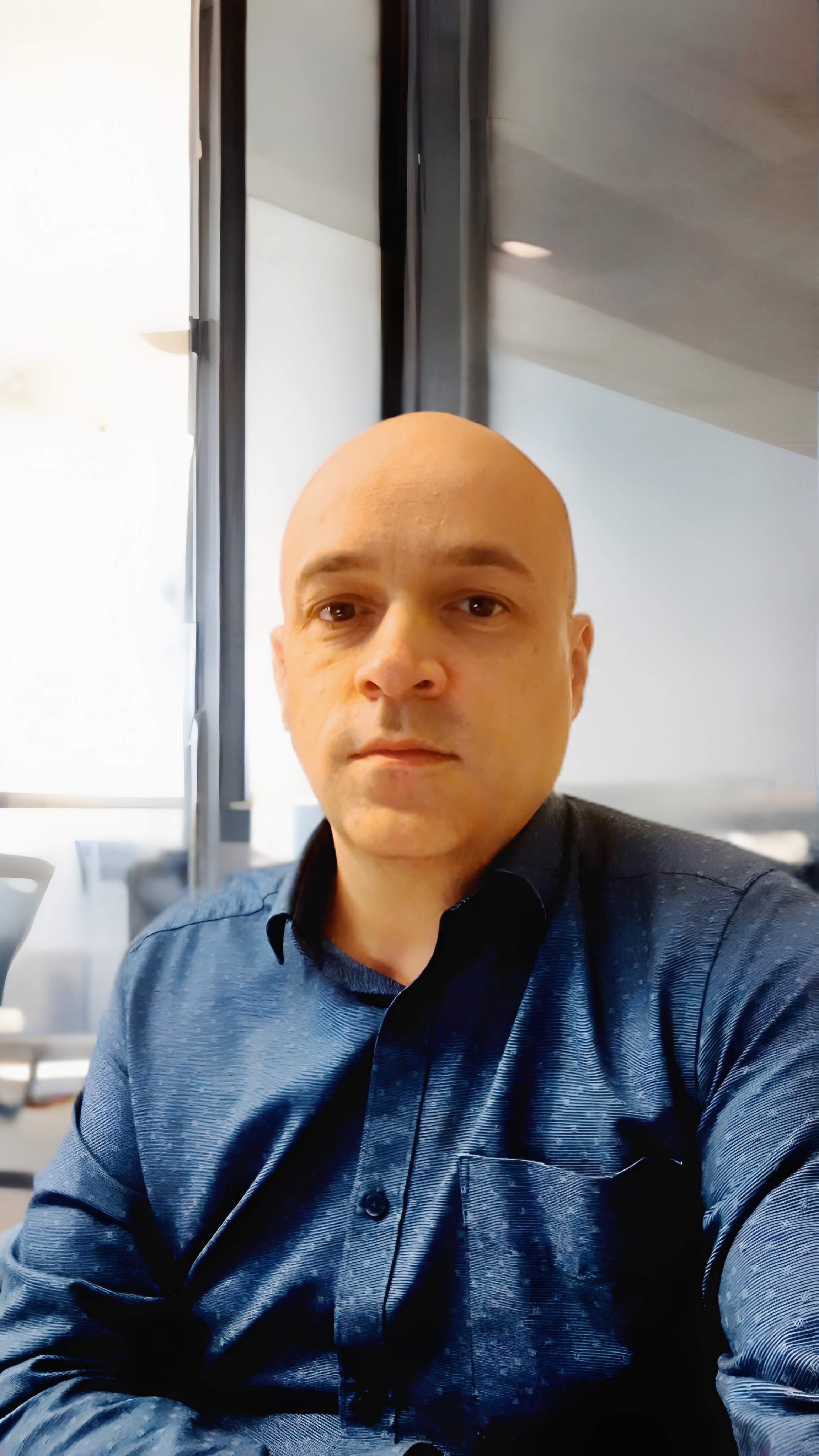 Sylvain Leroy — Cloud & Application Modernization Architect