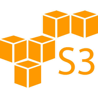 Amazon S3 Webservices